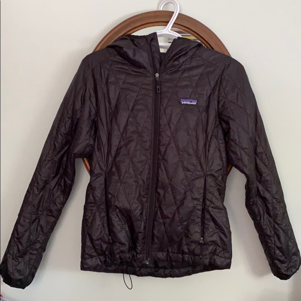 Women’s Patagonia Puff Jacket